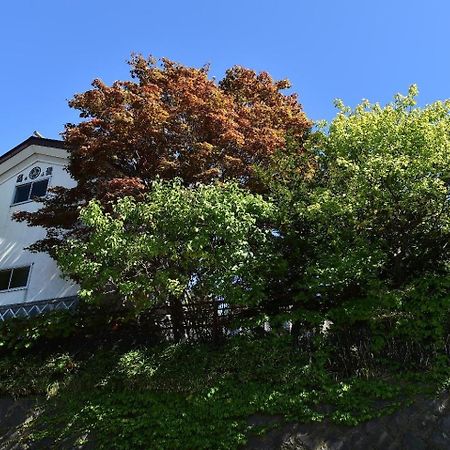 Greenheim Suitengushita / Vacation Stay 252 Otaru Exteriör bild